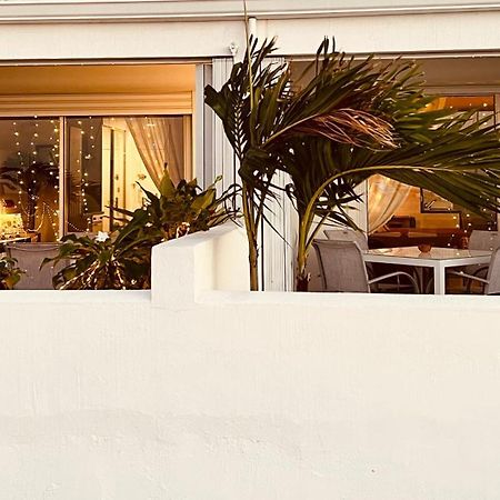 Studio Pirate Of The Caribbean 2 Sea View Marigot (Saint Martin) Exterior foto