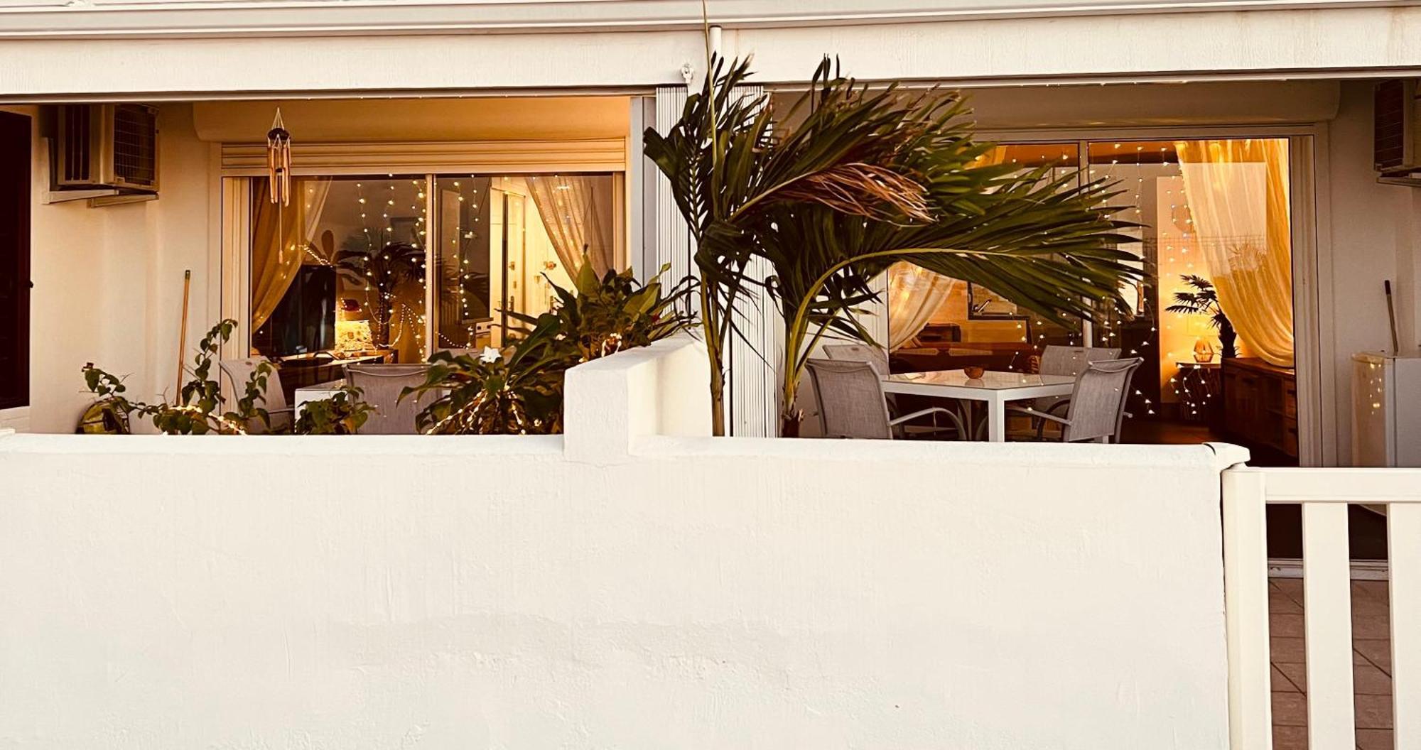 Studio Pirate Of The Caribbean 2 Sea View Marigot (Saint Martin) Exterior foto